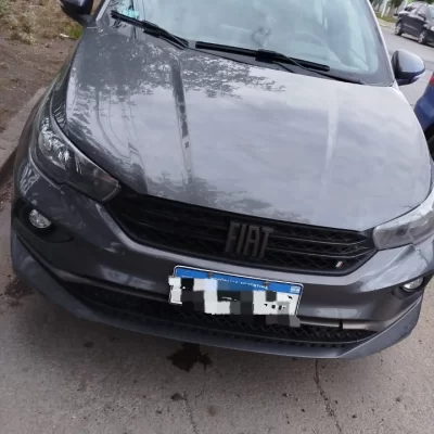 Pidieron un viaje por Uber y les robaron las compras: un hombre fue aprehendido en Río Gallegos Pidieron un viaje por Uber y les robaron las compras: un hombre fue aprehendido en Río Gallegos