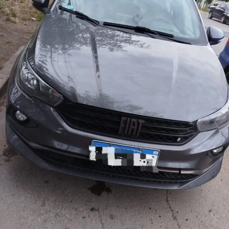 Pidieron un viaje por Uber y les robaron las compras: un hombre fue aprehendido en Río Gallegos Pidieron un viaje por Uber y les robaron las compras: un hombre fue aprehendido en Río Gallegos