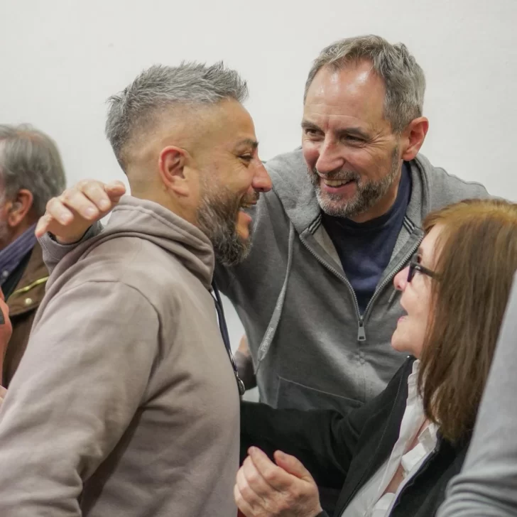 La huella de Don Bosco: 60 egresados se reencontraron en el Día del Exalumno Salesiano