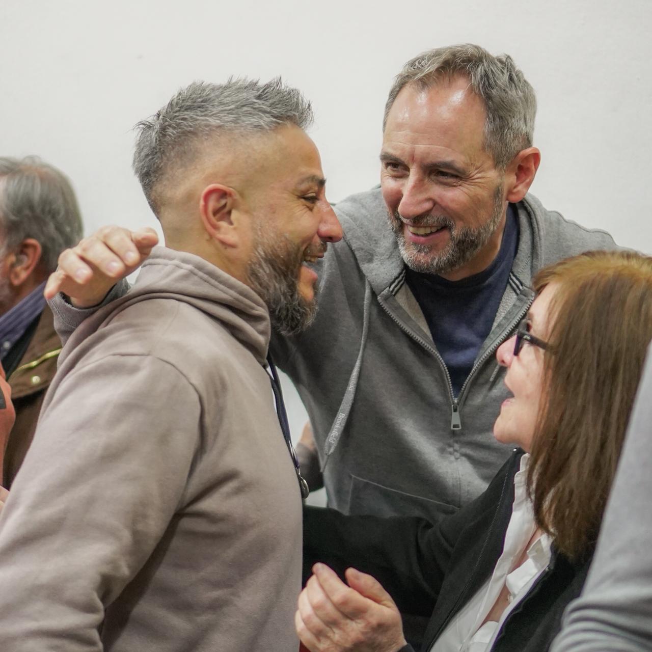 La huella de Don Bosco: 60 egresados se reencontraron en el Día del Exalumno Salesiano