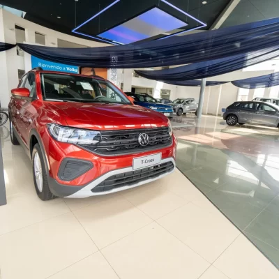 Descuentos, financiación y precio congelado: la fuerte apuesta de Autobahn Volkswagen para cerrar el año Descuentos, financiación y precio congelado: la fuerte apuesta de Autobahn Volkswagen para cerrar el año