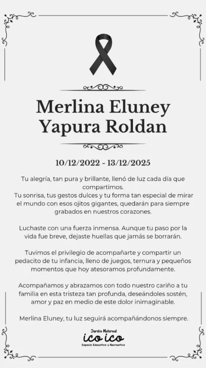 Tristeza en Caleta: qué es el Síndrome Urémico Hemolítico que causó la muerte de la nena de 3 años