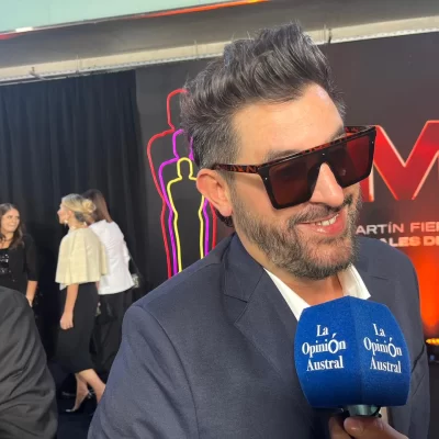 Guille Aquino habló sobre su nominación en los Martín Fierro de Streaming: “Con expectativa” Guille Aquino habló sobre su nominación en los Martín Fierro de Streaming: “Con expectativa”