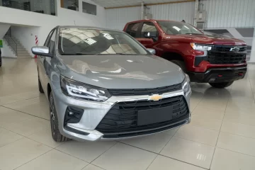 Chevrolet Veneto Río Gallegos lanza promociones imperdibles de cierre de año Chevrolet Veneto Río Gallegos lanza promociones imperdibles de cierre de año