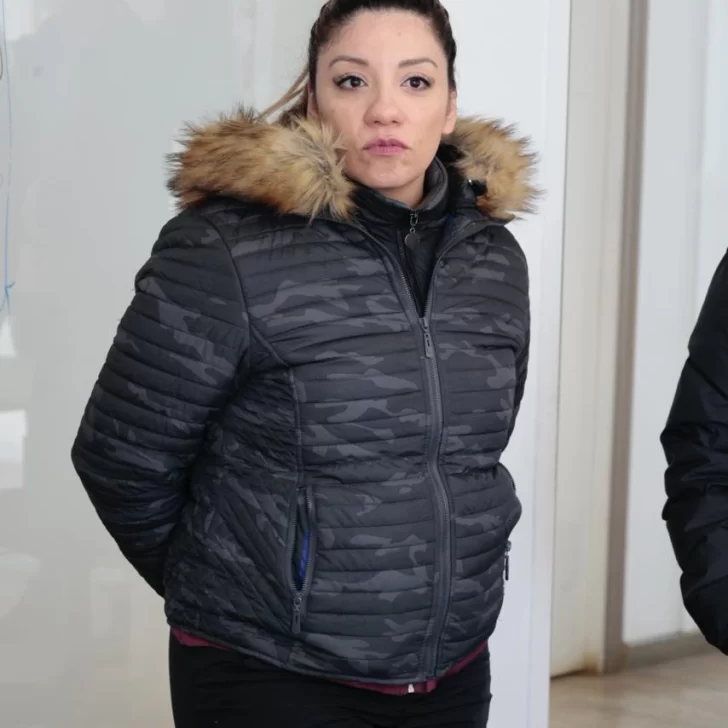 Misión Hidrógeno: la referente de LLA en Río Gallegos, Dra. Gladys Montiel, presente en Punta Arenas Misión Hidrógeno: la referente de LLA en Río Gallegos, Dra. Gladys Montiel, presente en Punta Arenas