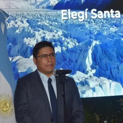 Presentaron la Copa Mundial 2028 de Natación en Aguas Frías, cuya sede será Santa Cruz