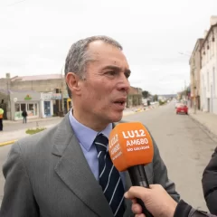 Daniel Álvarez destacó la memoria colectiva en los 140 años de Río Gallegos y calificó de “avergonzante” la polémica en el TSJ