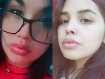 Los crimenes más atroces de 2025: dos femicidios y seis homicidios violentos Los crimenes más atroces de 2025: dos femicidios y seis homicidios violentos