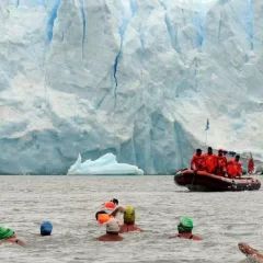 Santa Cruz será sede de la Copa Mundial 2028 de Natación de Aguas Frías