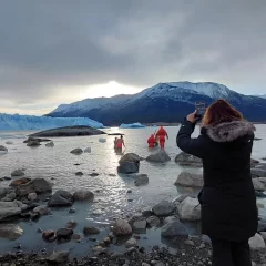 Nadia Ricci: “Es el resultado de un trabajo entre Provincia, organismos nacionales y el turismo”