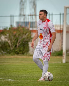 El Boxing Club continua incorporando figuras a su plantel El Boxing Club continua incorporando figuras a su plantel