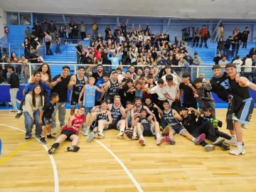 Hispano Americano se erigió como campeón anual del básquetbol Hispano Americano se erigió como campeón anual del básquetbol