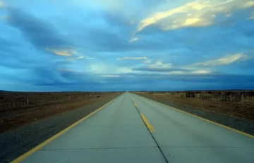 Fatal accidente en la ruta de acceso al paso fronterizo Monte Aymond Fatal accidente en la ruta de acceso al paso fronterizo Monte Aymond