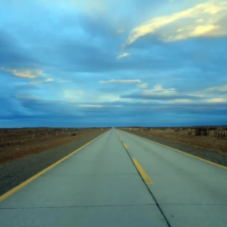 Fatal accidente en la ruta de acceso al paso fronterizo Monte Aymond Fatal accidente en la ruta de acceso al paso fronterizo Monte Aymond