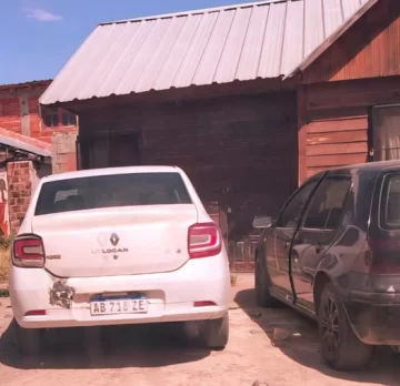 Tres allanamientos, un detenido y otro sospechoso se entregó voluntariamente tras una investigación por robo Tres allanamientos, un detenido y otro sospechoso se entregó voluntariamente tras una investigación por robo