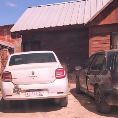 Tres allanamientos, un detenido y otro sospechoso se entregó voluntariamente tras una investigación por robo Tres allanamientos, un detenido y otro sospechoso se entregó voluntariamente tras una investigación por robo