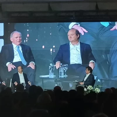 Ley de Glaciares: el Gobierno reabre el debate con inversiones condicionadas Ley de Glaciares: el Gobierno reabre el debate con inversiones condicionadas