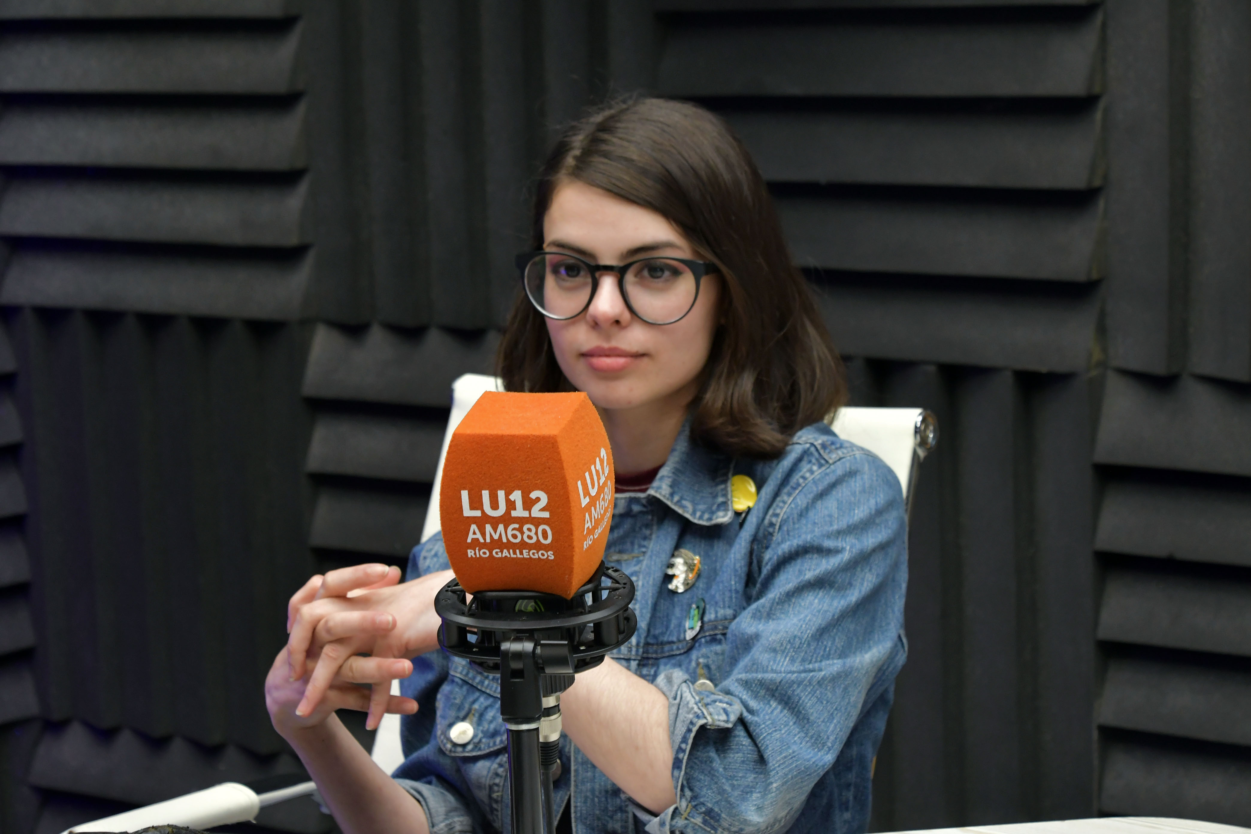 Andrea Daufí ganó el Segovia por su nota sobre Carlos Zapico: &#8220;Me tomó por sorpresa, lo considero como un premio compartido con él&#8221;