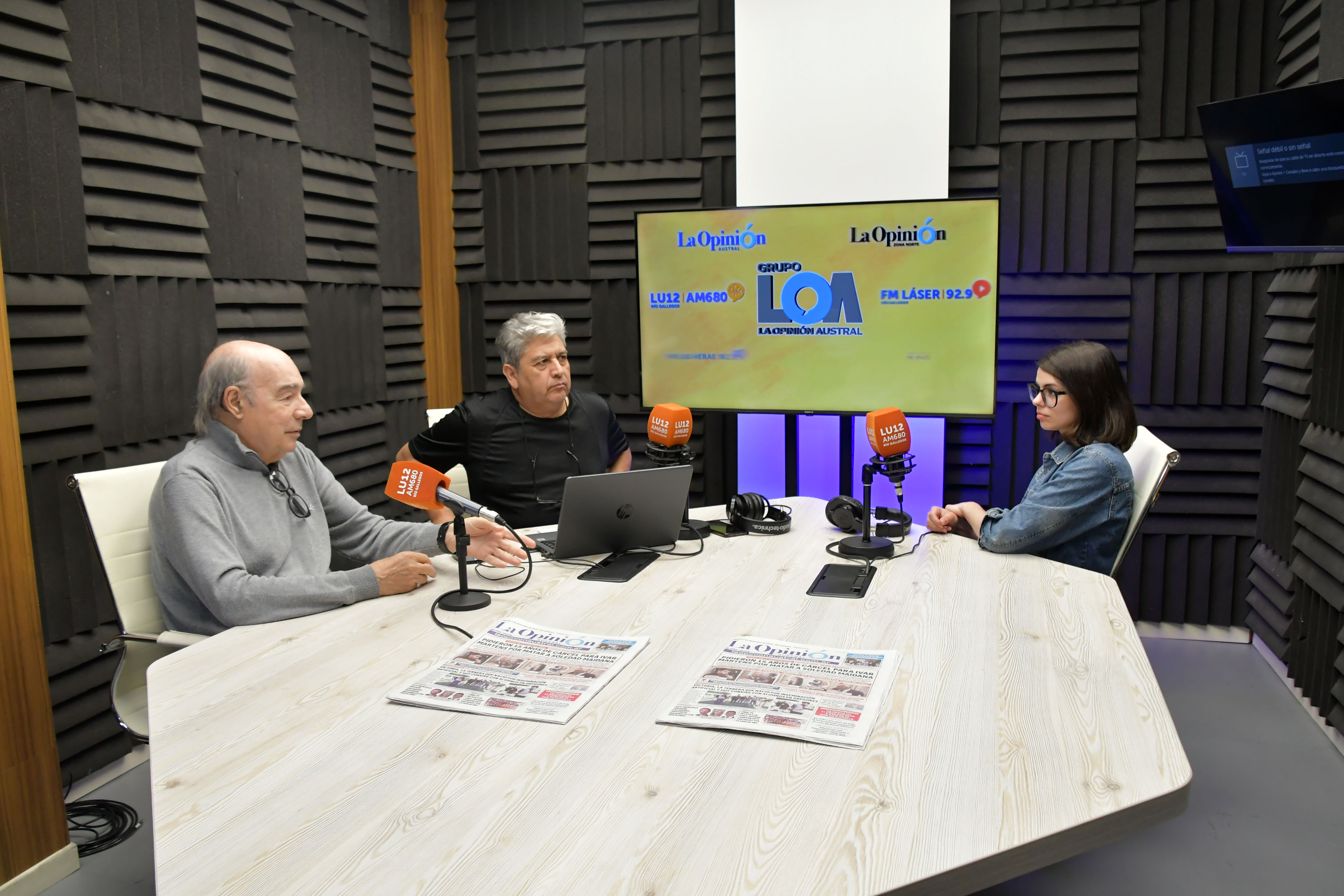 Andrea Daufí ganó el Segovia por su nota sobre Carlos Zapico: &#8220;Me tomó por sorpresa, lo considero como un premio compartido con él&#8221;