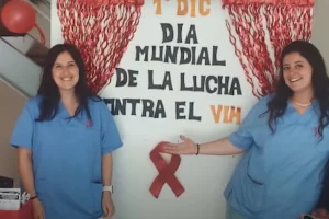 Médicas españolas eligen la Patagonia para especializarse en medicina rural: primera rotación internacional en El Calafate Médicas españolas eligen la Patagonia para especializarse en medicina rural: primera rotación internacional en El Calafate