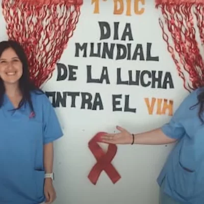 Médicas españolas eligen la Patagonia para especializarse en medicina rural: primera rotación internacional en El Calafate Médicas españolas eligen la Patagonia para especializarse en medicina rural: primera rotación internacional en El Calafate