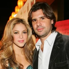 El dato que confirma la reconciliación entre Shakira y Antonito de la Rúa: “Hace rato”