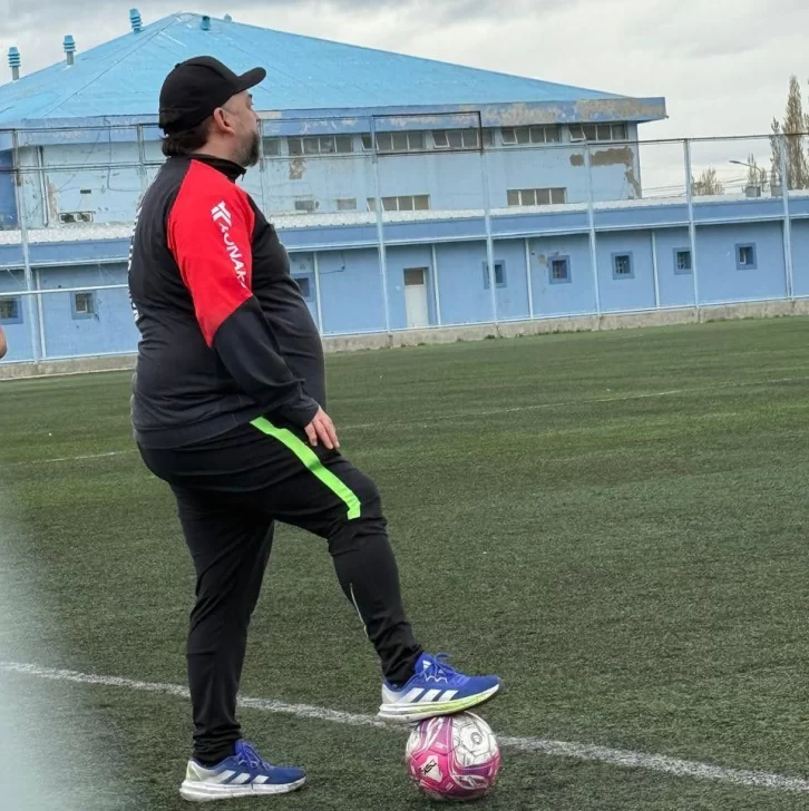 Carlos Padín, otra vez campeón con Escorpión: &#8220;Fue un año excelente, ojala podamos culminar un nuevo título&#8221;
