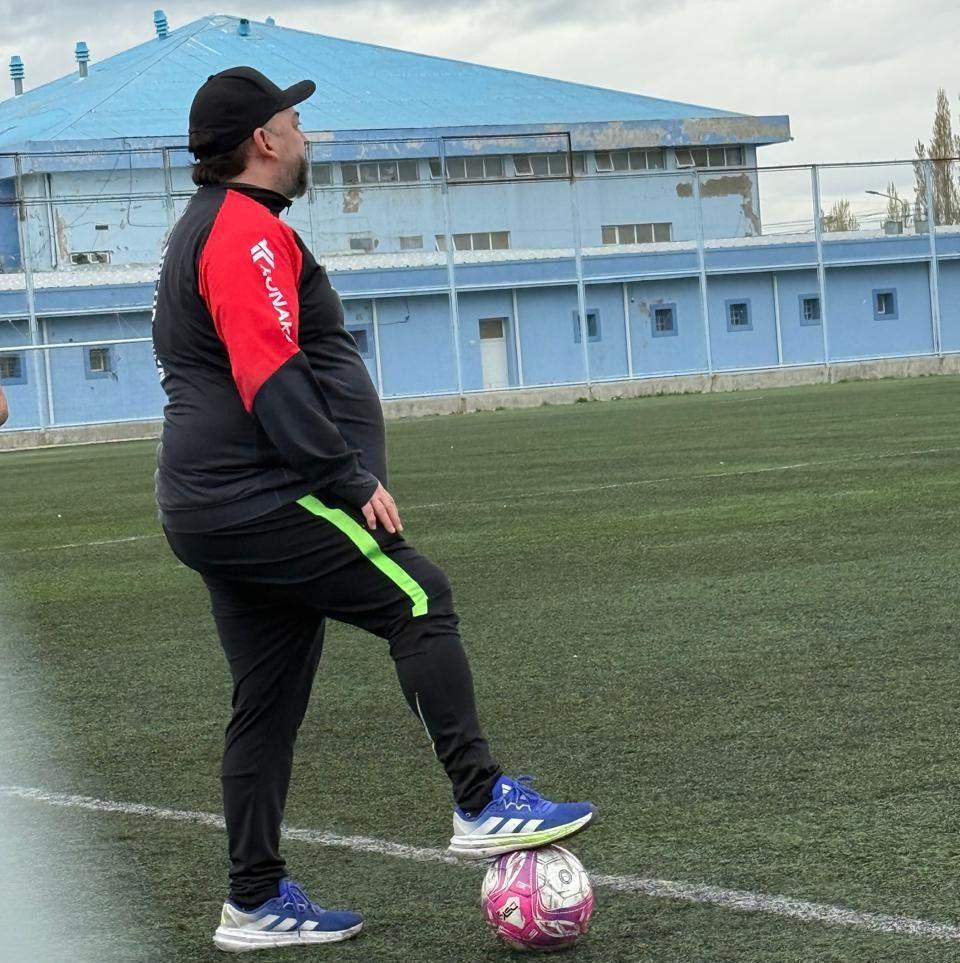 Carlos Padín, otra vez campeón con Escorpión: &#8220;Fue un año excelente, ojala podamos culminar un nuevo título&#8221;