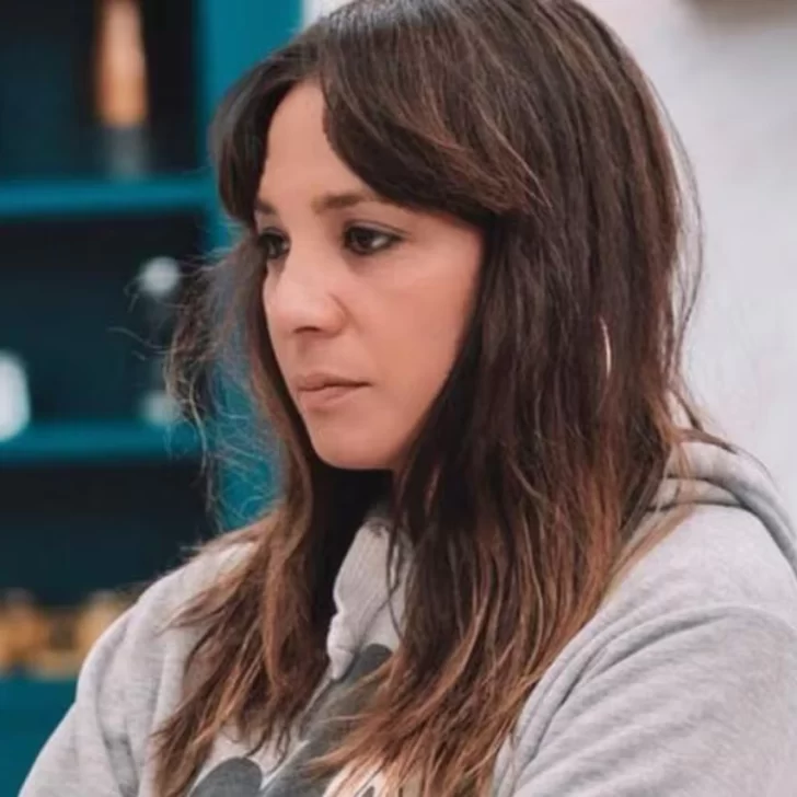 La salida de Lissa Vera de Bandana tras la fuerte interna: “Todo puede cambiar”
