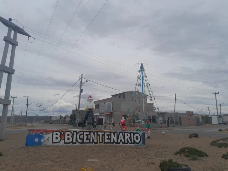 Le pegó a su novia, se atrincheró en la casa junto a sus hijos y lo detuvieron con restos de cocaína en el rostro