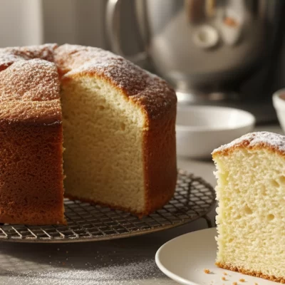 Receta de bizcochuelo casero: el truco para que salga bien esponjoso Receta de bizcochuelo casero: el truco para que salga bien esponjoso