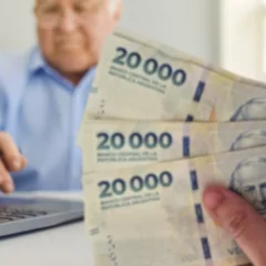 Reintegros para jubilados: cómo acceder al beneficio de hasta $120.000 antes de abril