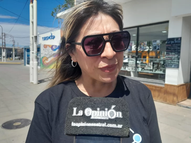 Familias de Caleta Olivia reunieron firmas para pedir la creación de un Centro de Día inclusivo