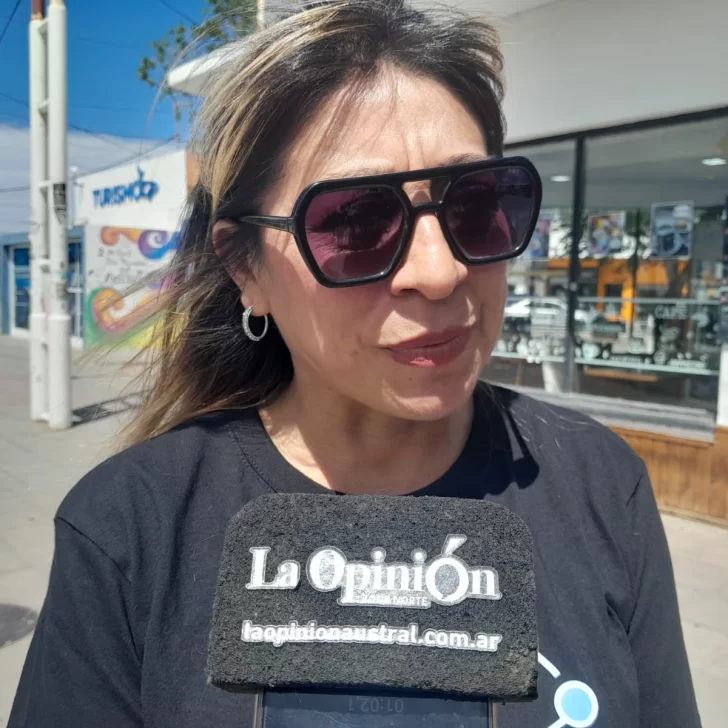 Familias de Caleta Olivia reunieron firmas para pedir la creación de un Centro de Día inclusivo Familias de Caleta Olivia reunieron firmas para pedir la creación de un Centro de Día inclusivo