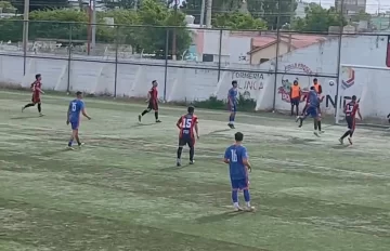 Bancruz se juega toda sus chances en Ushuaia Bancruz se juega toda sus chances en Ushuaia