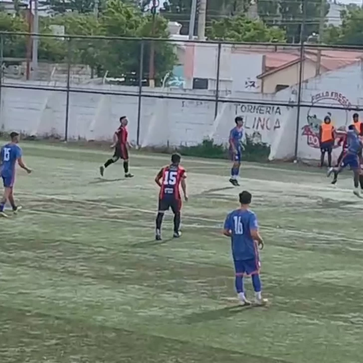 Bancruz se juega toda sus chances en Ushuaia Bancruz se juega toda sus chances en Ushuaia