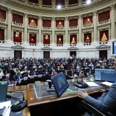 Diputados aprobó el Presupuesto 2026 pero rechazó el recorte universitario, en discapacidad y un aumento en la tarifa del gas por Zona Fría