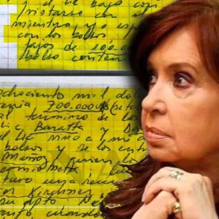 Causa Cuadernos: empresarios arrepentidos detallaron presiones, cómo funcionaban los pagos ilegales y el rol clave de Vialidad Causa Cuadernos: empresarios arrepentidos detallaron presiones, cómo funcionaban los pagos ilegales y el rol clave de Vialidad