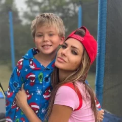 En qué club de Turquía comenzó a entrenar Amancio Vicuña, el hijo de la China Suárez