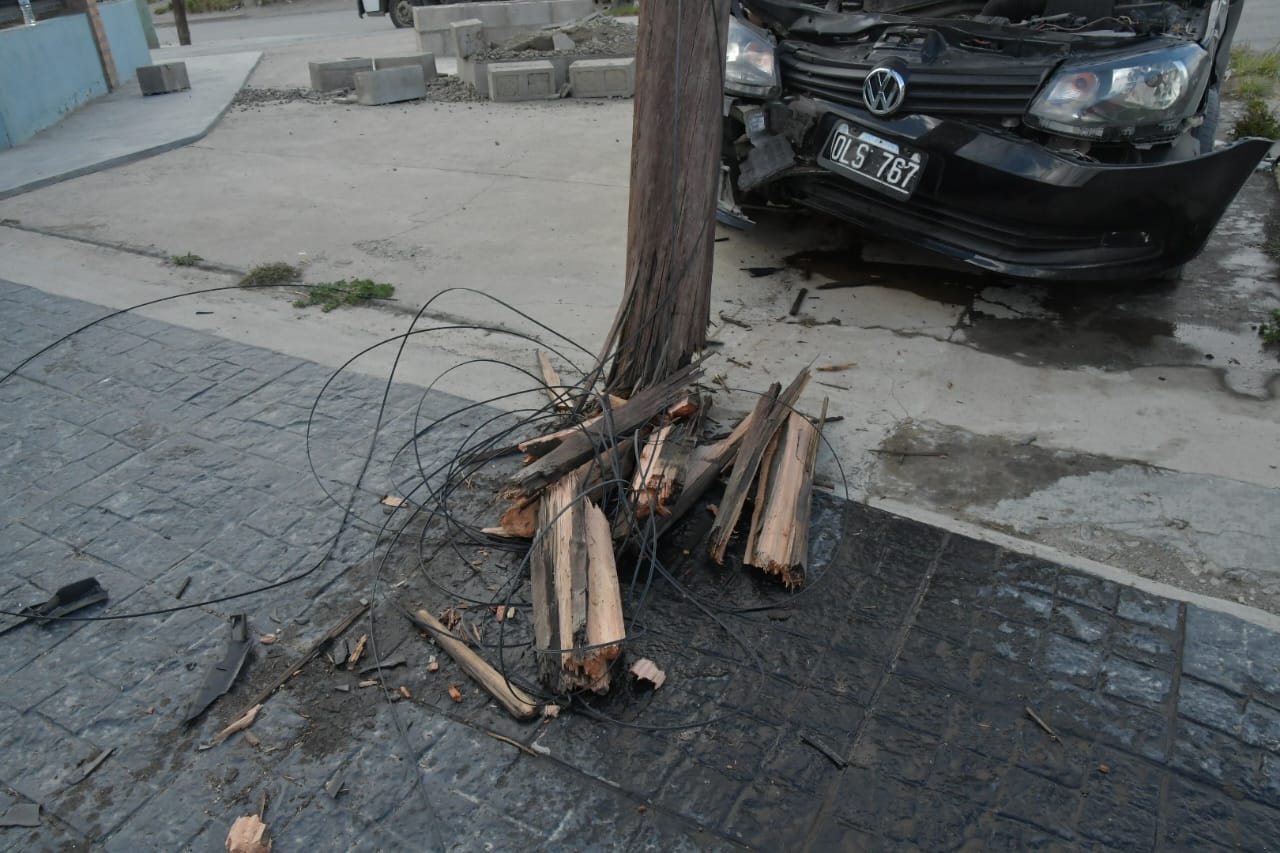  FOTOS: JOSÉ SILVA / LA OPINIÓN AUSTRAL