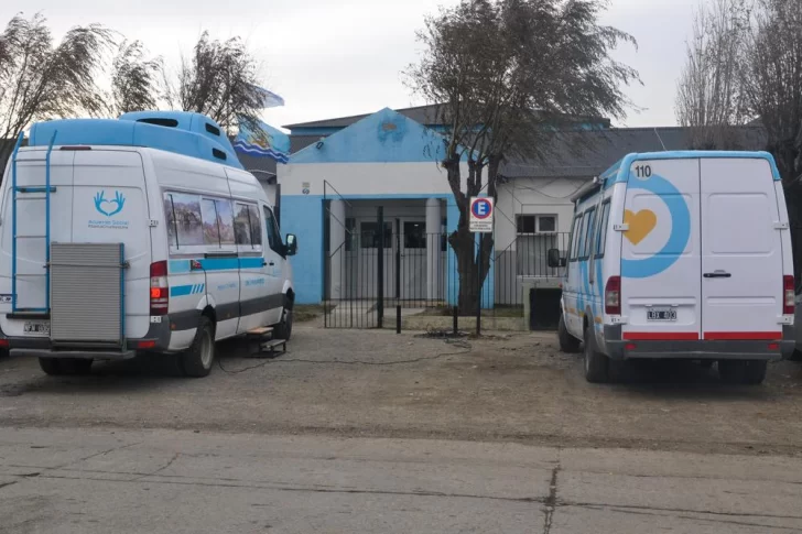  CIC Nuestra Señora de Fátima – Santa Fe y Jofré de Loaiza.