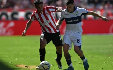 Estudiantes y Gimnasia jugarán el clásico en las semifinales del Torneo Clausura Estudiantes y Gimnasia jugarán el clásico en las semifinales del Torneo Clausura