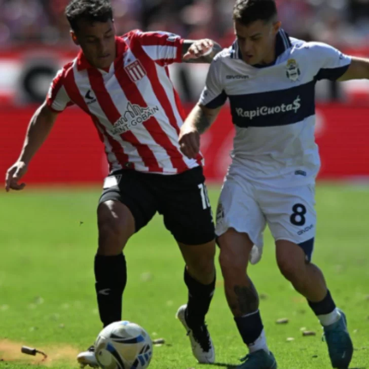 Estudiantes y Gimnasia jugarán el clásico en las semifinales del Torneo Clausura Estudiantes y Gimnasia jugarán el clásico en las semifinales del Torneo Clausura