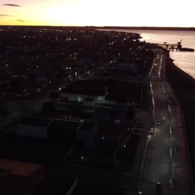 Clima en Río Gallegos: pronóstico del tiempo para este miércoles 7 de enero de 2026 Clima en Río Gallegos: pronóstico del tiempo para este miércoles 7 de enero de 2026