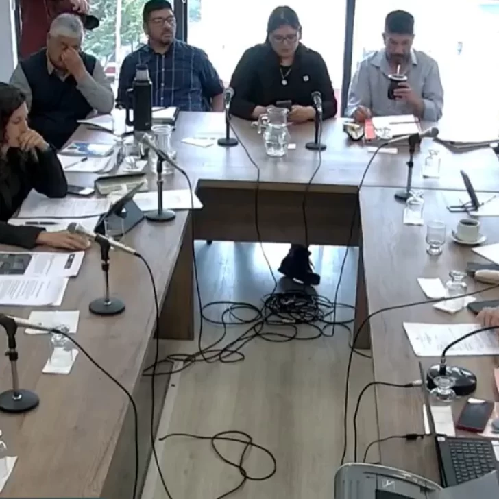 El Presupuesto provincial 2026 logró despacho favorable en la Cámara de Diputados El Presupuesto provincial 2026 logró despacho favorable en la Cámara de Diputados