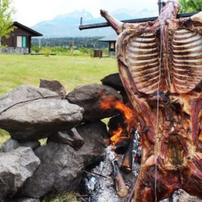 El cordero del sorteo del Grupo La Opinión Austral ya tiene dueña El cordero del sorteo del Grupo La Opinión Austral ya tiene dueña