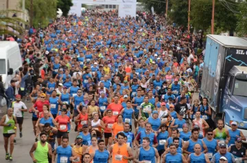 Cómo inscribirse a la Corrida del Diario Crónica de Comodoro Rivadavia, un fenómeno social de la Patagonia que cumple 60 años Cómo inscribirse a la Corrida del Diario Crónica de Comodoro Rivadavia, un fenómeno social de la Patagonia que cumple 60 años