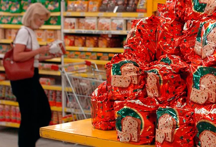  El pan dulce se encareció 44% en un año, aunque ya hay promociones al 70% la segunda unidad.