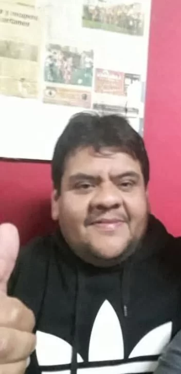 Falleció Cristian “Tico” Lozano, ex presidente del Club Olimpia Juniors y referente de la Liga de Fútbol Norte de Santa Cruz