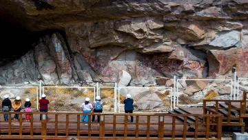 Turismo en el fin de semana largo: para CAME hubo “movimiento sólido”” Turismo en el fin de semana largo: para CAME hubo “movimiento sólido””